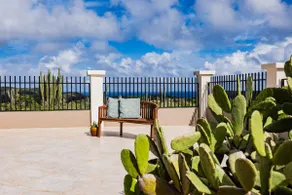 Spacious villa with pool surrounded by nature! - Image 5
