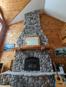 Beautiful Adirondack Retreat! Musicians Haven. - Image 2