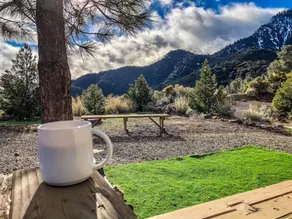 Mountain A-Frame, Amazing Views! - Image 3