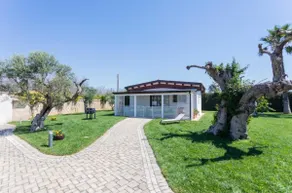 Green House Villa with a Pool - Image 5