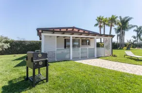 Green House Villa with a Pool - Image 2