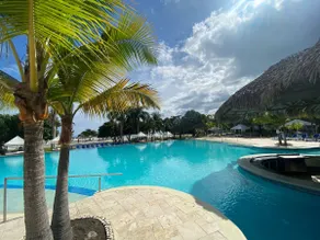 I woke up happy at nikki beach! - Image 5