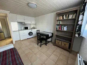 Secluded apartment 30 minutes from Geneva - Image 5