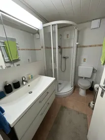 Secluded apartment 30 minutes from Geneva - Image 4