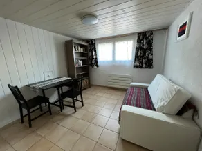Secluded apartment 30 minutes from Geneva - Image 2