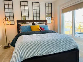 A Comfy Private Pad- 1 BR/ 2 Queen Beds - Image 3