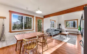 NEW! The Blue House: Mount Baker Cabin w/ Hot Tub - Image 4