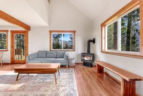 NEW! The Blue House: Mount Baker Cabin w/ Hot Tub - Image 3