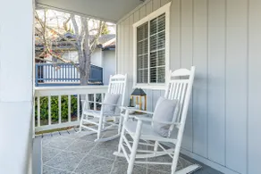 (Mulberry Dreams stocked Kitchen Backyard - Image 4