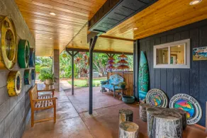 3 bedroom 3.5 bathroom house @ MangoLani Inn - Image 3