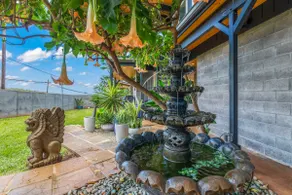 3 bedroom 3.5 bathroom house @ MangoLani Inn - Image 4