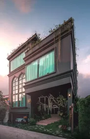 The Black Kingdom / 150m. from Mrt BangAor station - Image 3