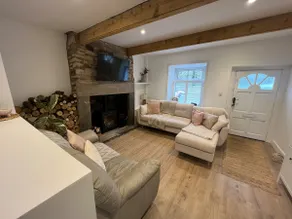 Ramblers Cottage, Old Glossop - Image 3