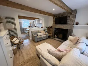 Ramblers Cottage, Old Glossop - Image 2