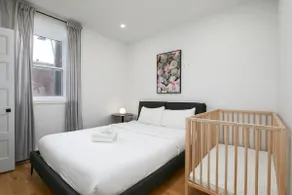 The Rustik - Luxury 2bd in heart of Montreal - Image 5