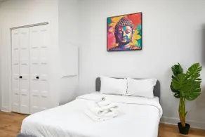 Yuka Condo - Amazing condo in heart of MTL - Image 3