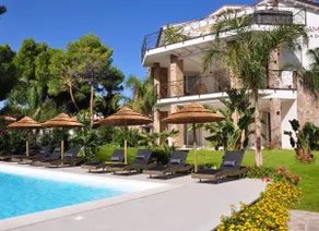 Aquamarina Pavoncella Rossa & SPA - Image 5