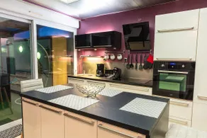 House with 1 bedroom and garden - Image 4