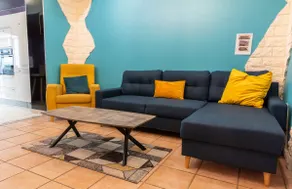House with 1 bedroom and garden - Image 3