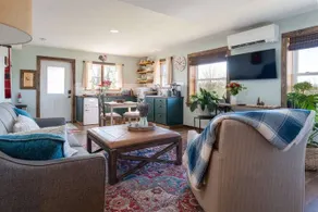 Peaceful Retreat w/ Spa Tub, Fire Pit & Views - Image 3
