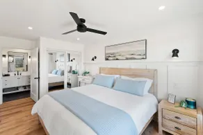Cozy Mountain Cottage on Brew/Wine Trail-King Bed - Image 2