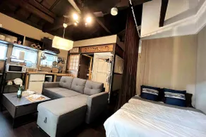 OGR Living Hotel, Family Apartment 206 - Image 4