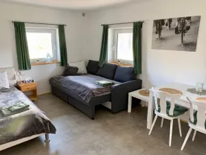 Apartment Tour Bohemian Switzerland - Image 5