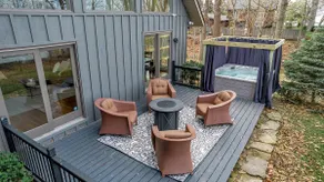 *HOT TUB | Lake Front | Beautiful Views! - Image 3