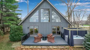 *HOT TUB | Lake Front | Beautiful Views! - Image 2