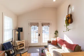 Cozy Sauna Nook - Image 5