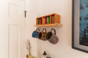 Cozy Sauna Nook - Image 3
