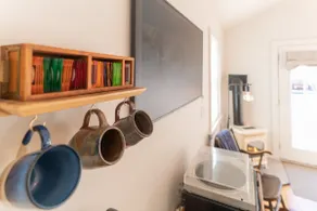 Cozy Sauna Nook - Image 4