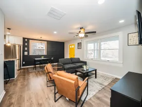 Cozy 3BR/1BA Home Near DC & UMD! - Image 2