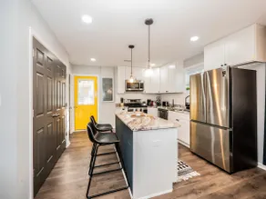 Cozy 3BR/1BA Home Near DC & UMD! - Image 3
