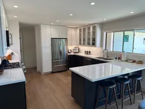 Ocean View Ranch on 1/2 acres in the foothills - Image 3