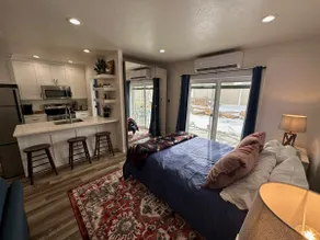 Yosemite Farmhouse Studio | Shared Hot Tub - Image 5