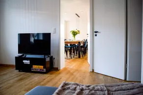 Long stay welcome | Modern and spacious - Image 4