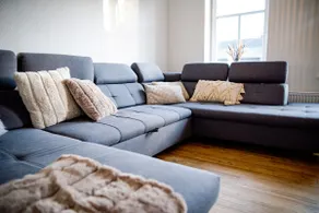 Long stay welcome | Modern and spacious - Image 3