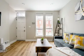 Steps from Hopkins | Cozy Home + Free Parking - Image 2