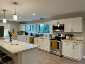 Huge Stylish Cabin by Mountain Biking and the Yuba - Image 5