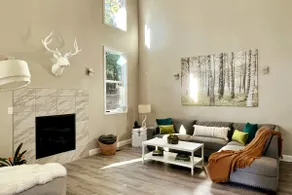 Huge Stylish Cabin by Mountain Biking and the Yuba - Image 3