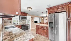 Palms Paradise. Pool. Waterfront. Near Space Coast Beaches. - Image 2