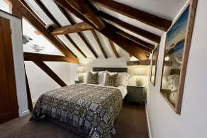 Hay On Wye Welsh Townhouse in Hay centre - Image 3