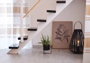 Psiche Suite on two levels - Image 2