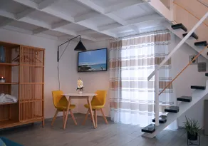 Psiche Suite on two levels - Image 4