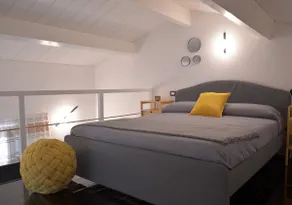 Psiche Suite on two levels - Image 5