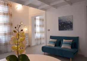Psiche Suite on two levels - Image 3