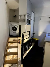 Air-conditioned apartment ALBI - Centre - Image 5