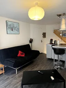 Air-conditioned apartment ALBI - Centre - Image 2