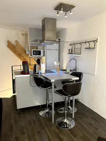 Air-conditioned apartment ALBI - Centre - Image 3